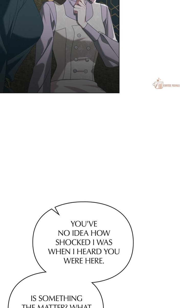 Betrayal of Dignity, chapter 74