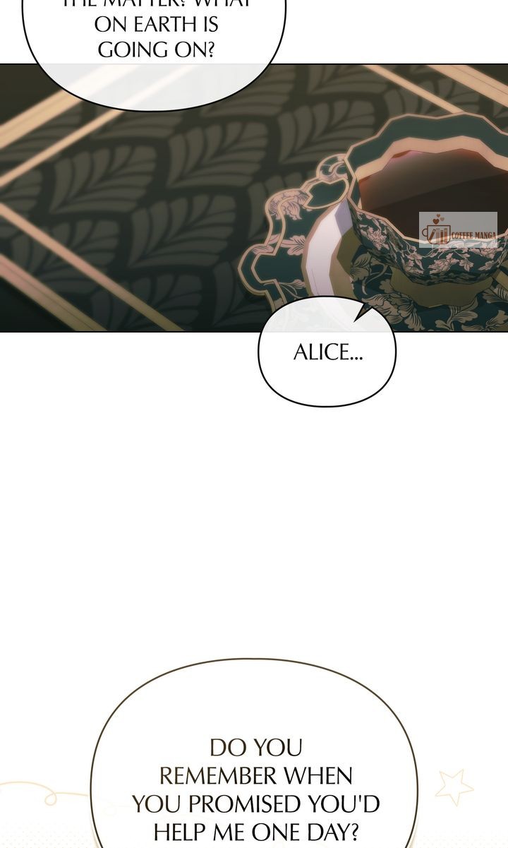 Betrayal of Dignity, chapter 74