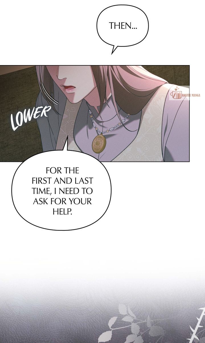 Betrayal of Dignity, chapter 74
