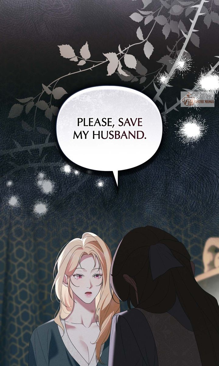 Betrayal of Dignity, chapter 74