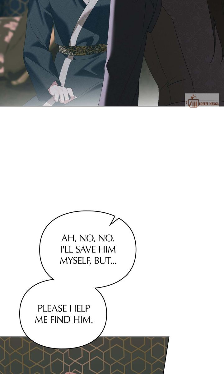 Betrayal of Dignity, chapter 74