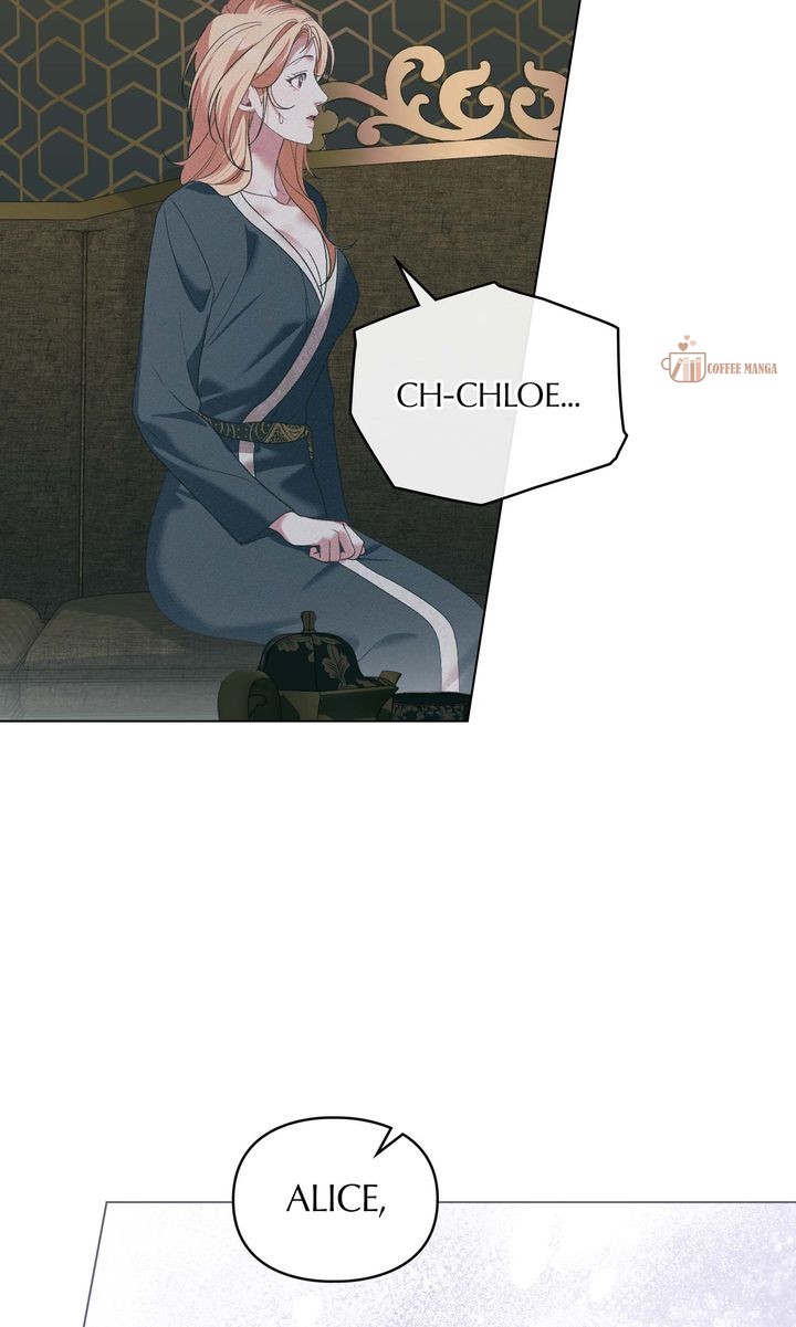 Betrayal of Dignity, chapter 74