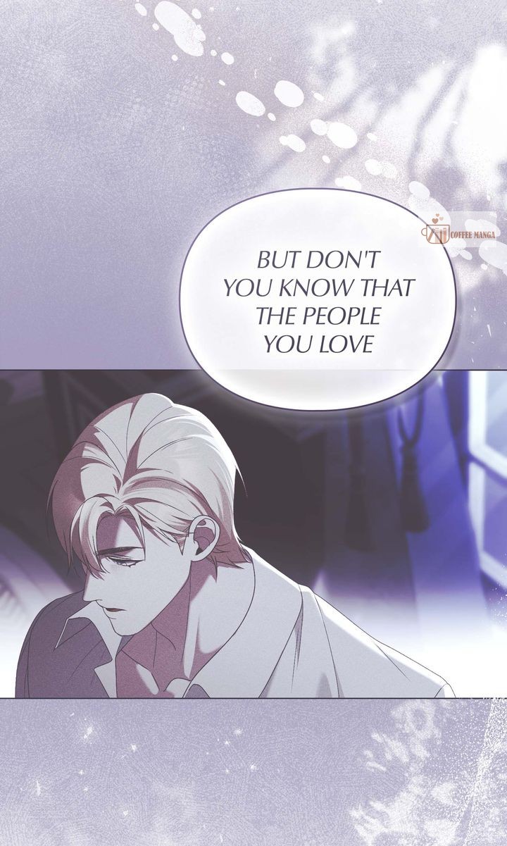 Betrayal of Dignity, chapter 74