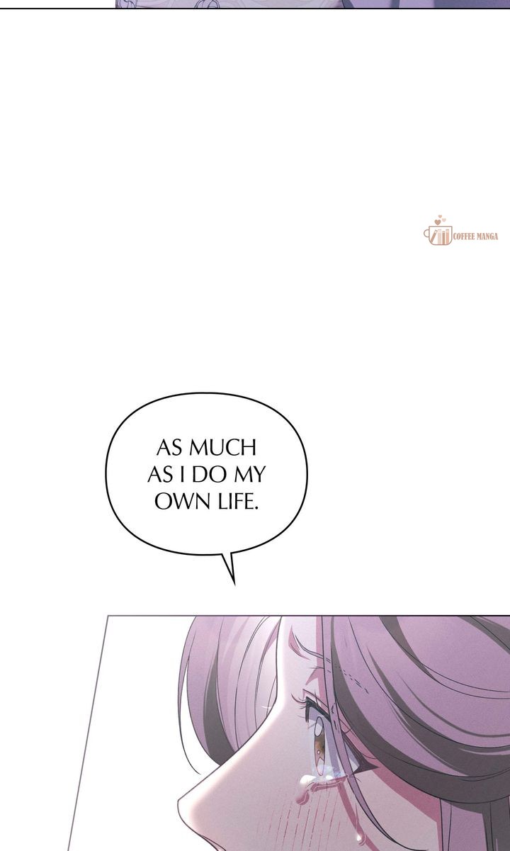 Betrayal of Dignity, chapter 74