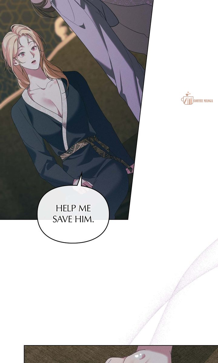 Betrayal of Dignity, chapter 74