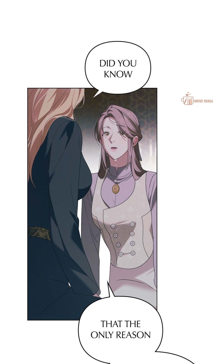 Betrayal of Dignity, chapter 74