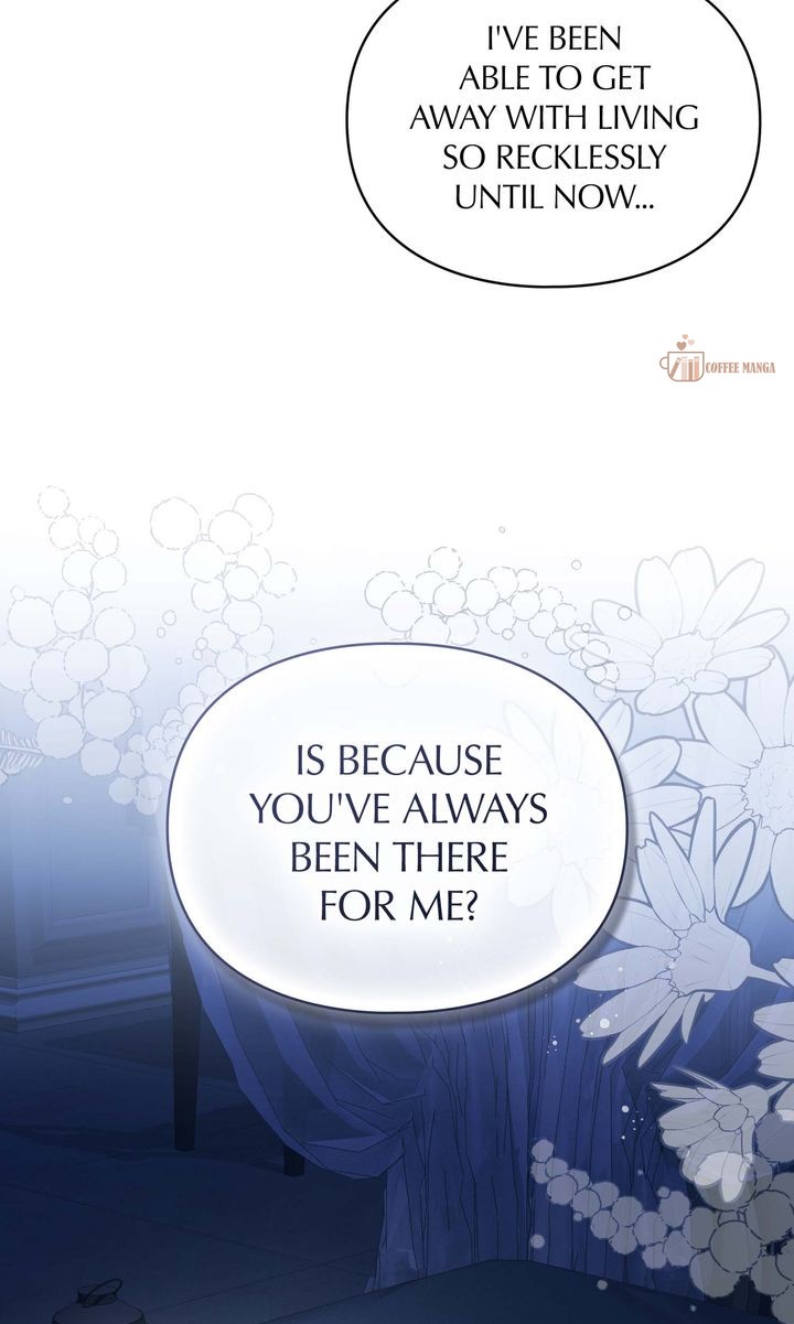 Betrayal of Dignity, chapter 74