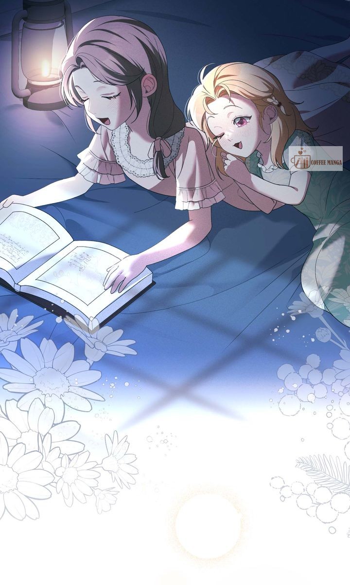 Betrayal of Dignity, chapter 74
