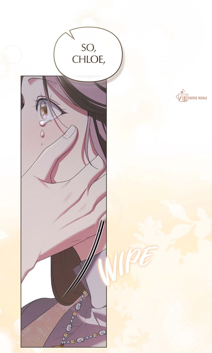 Betrayal of Dignity, chapter 74