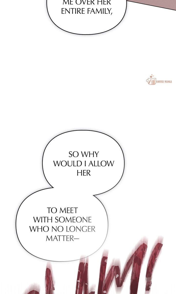 Betrayal of Dignity, chapter 74