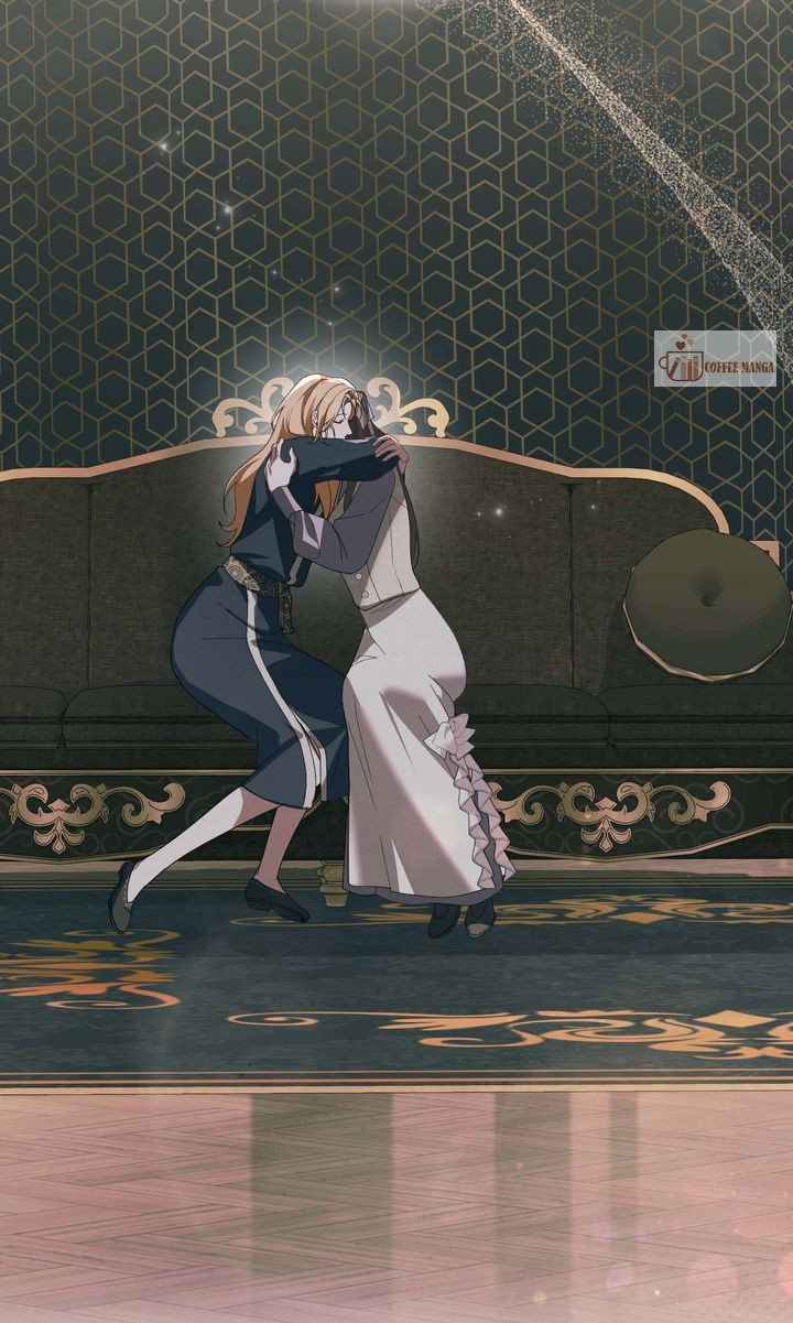 Betrayal of Dignity, chapter 74