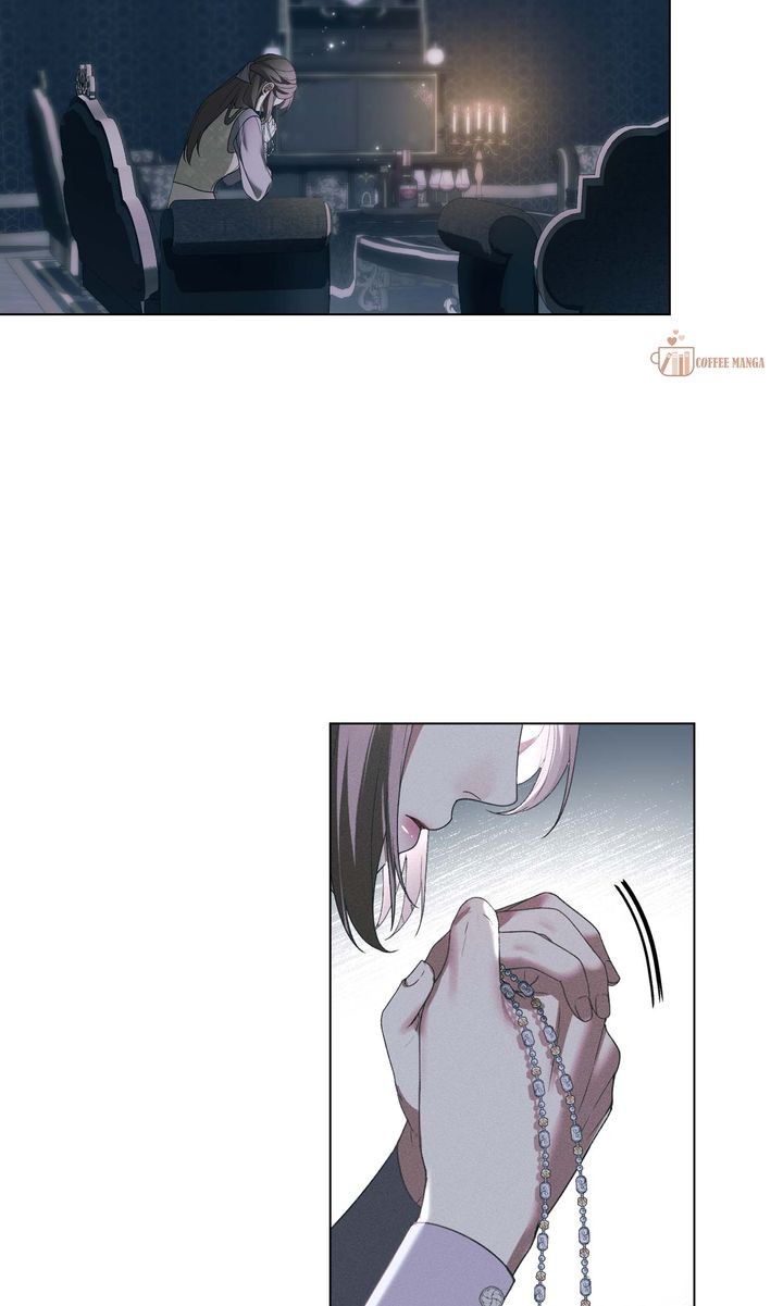 Betrayal of Dignity, chapter 74