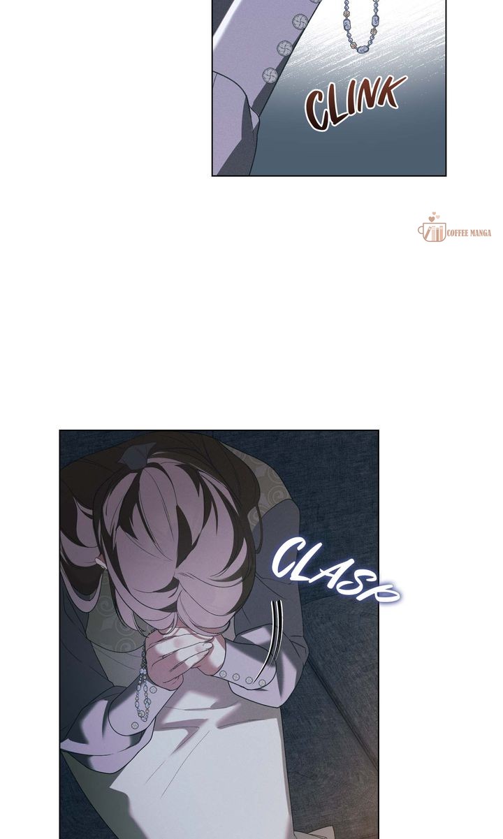 Betrayal of Dignity, chapter 74