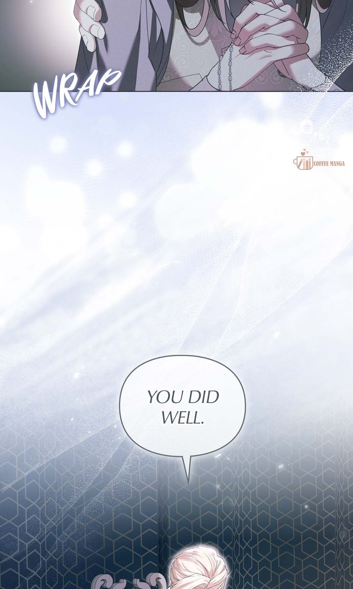 Betrayal of Dignity, chapter 74