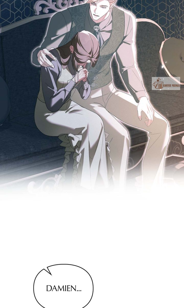 Betrayal of Dignity, chapter 74