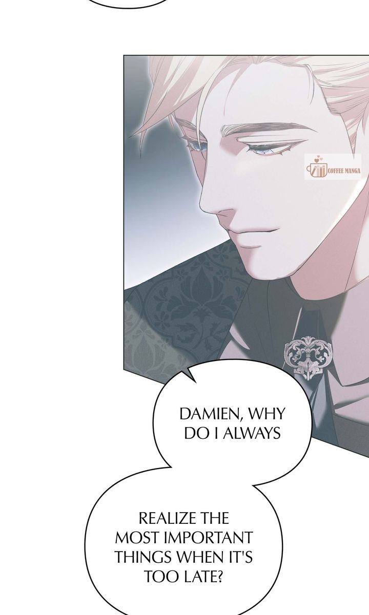 Betrayal of Dignity, chapter 74