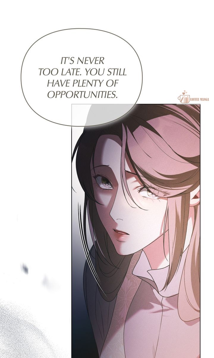 Betrayal of Dignity, chapter 74
