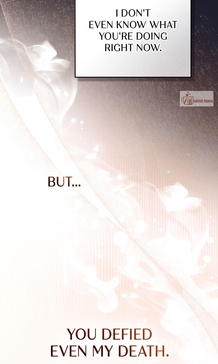 Betrayal of Dignity, chapter 74