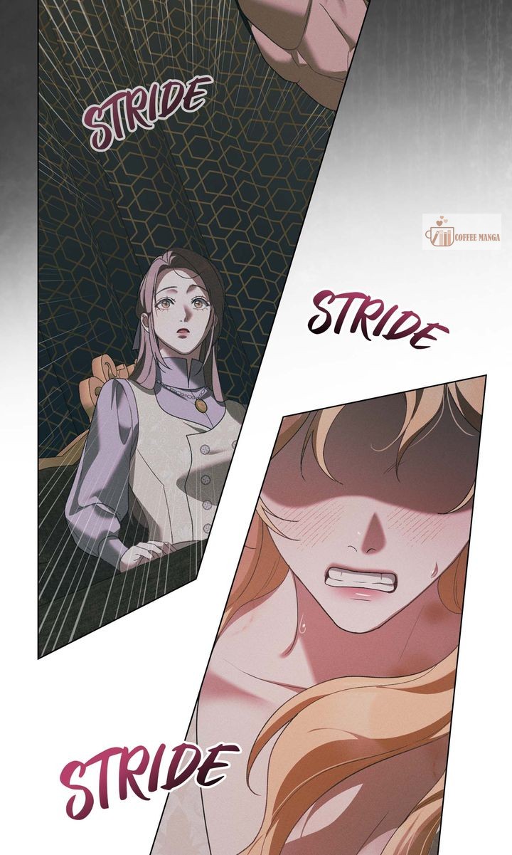 Betrayal of Dignity, chapter 74