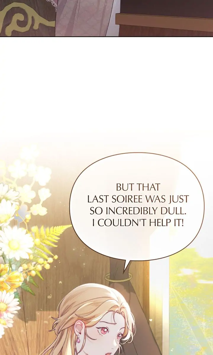 Betrayal of Dignity, chapter 1