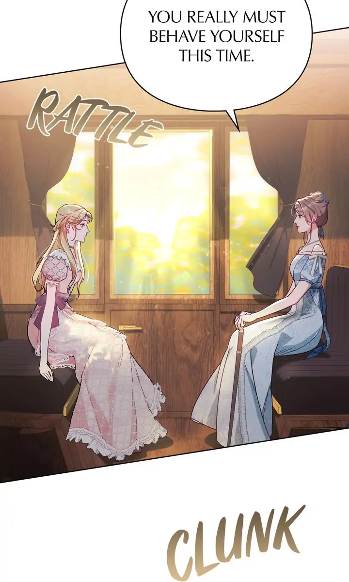 Betrayal of Dignity, chapter 1