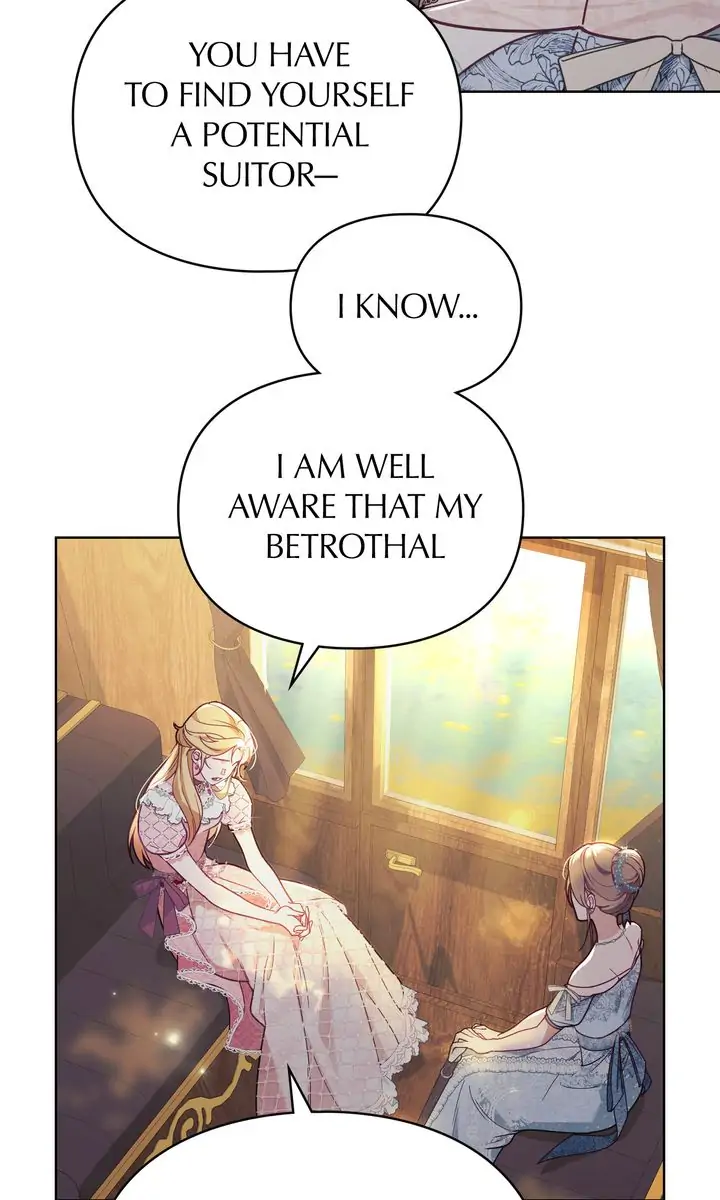 Betrayal of Dignity, chapter 1