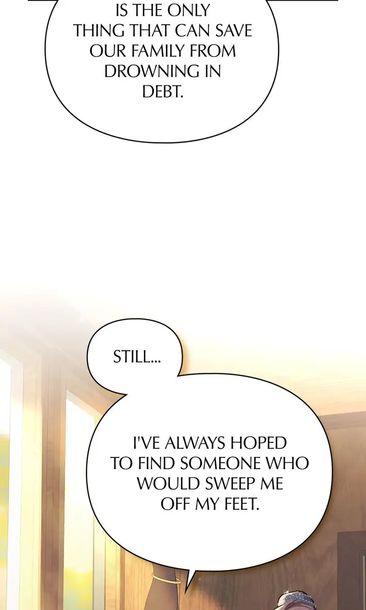 Betrayal of Dignity, chapter 1