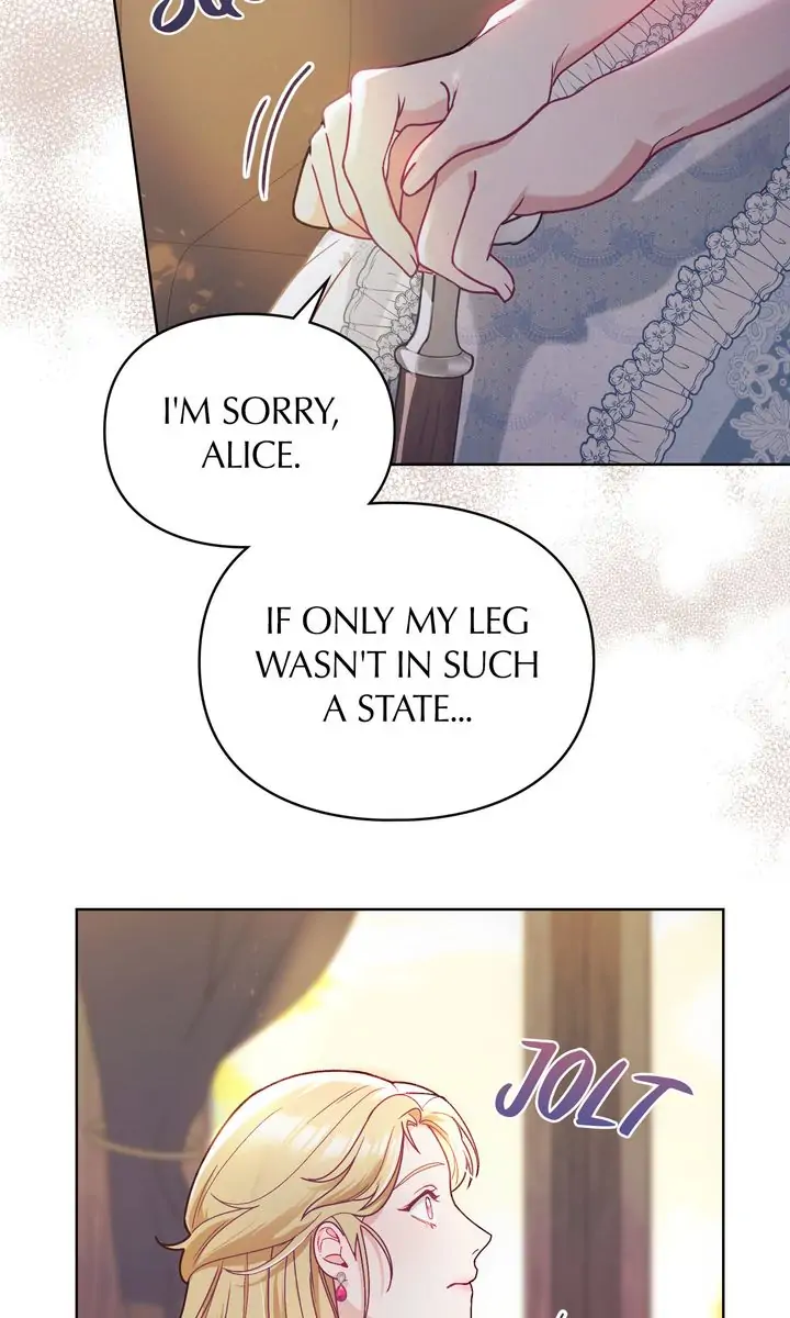 Betrayal of Dignity, chapter 1