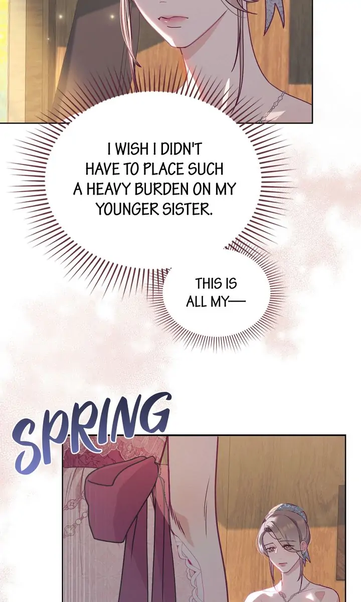 Betrayal of Dignity, chapter 1
