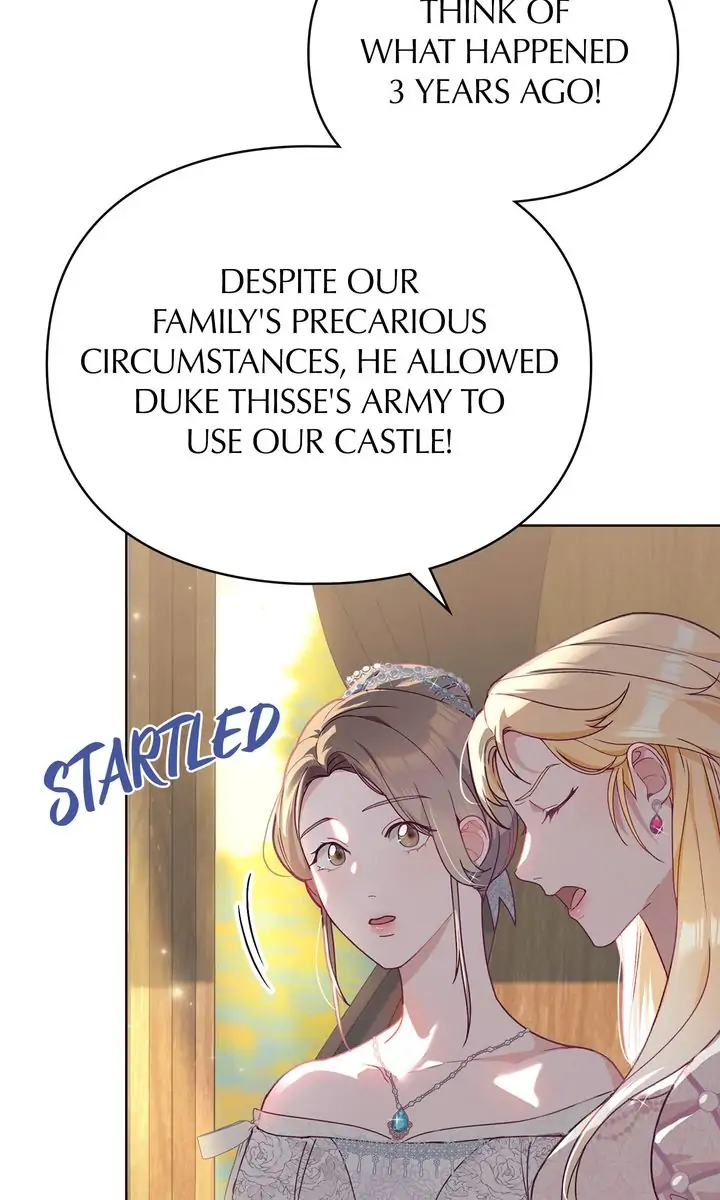 Betrayal of Dignity, chapter 1