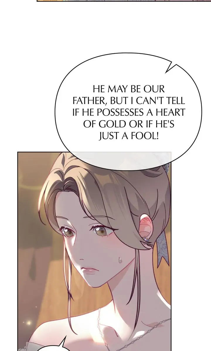 Betrayal of Dignity, chapter 1