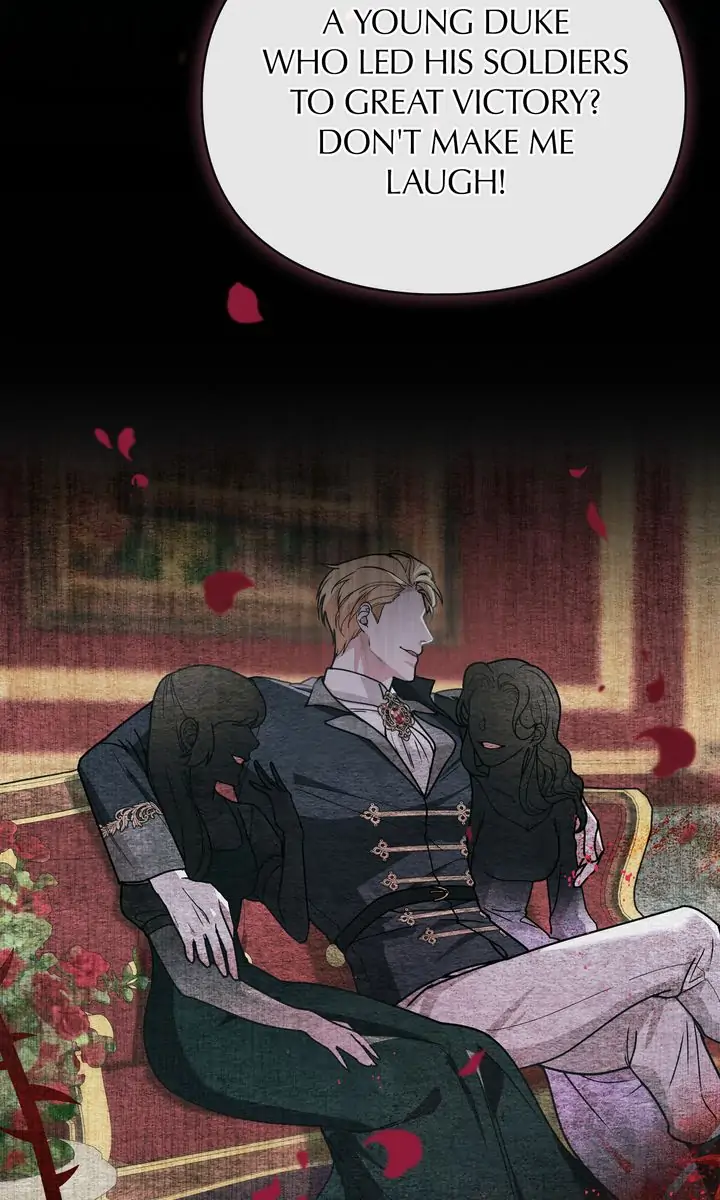 Betrayal of Dignity, chapter 1