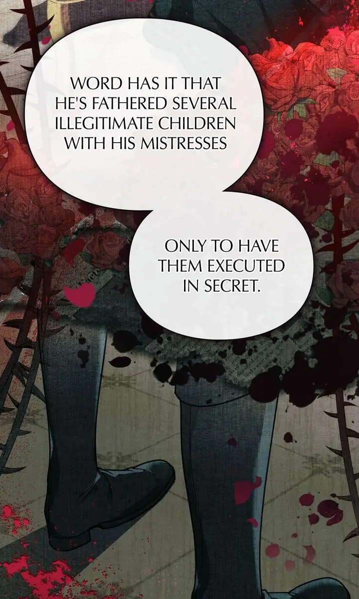 Betrayal of Dignity, chapter 1