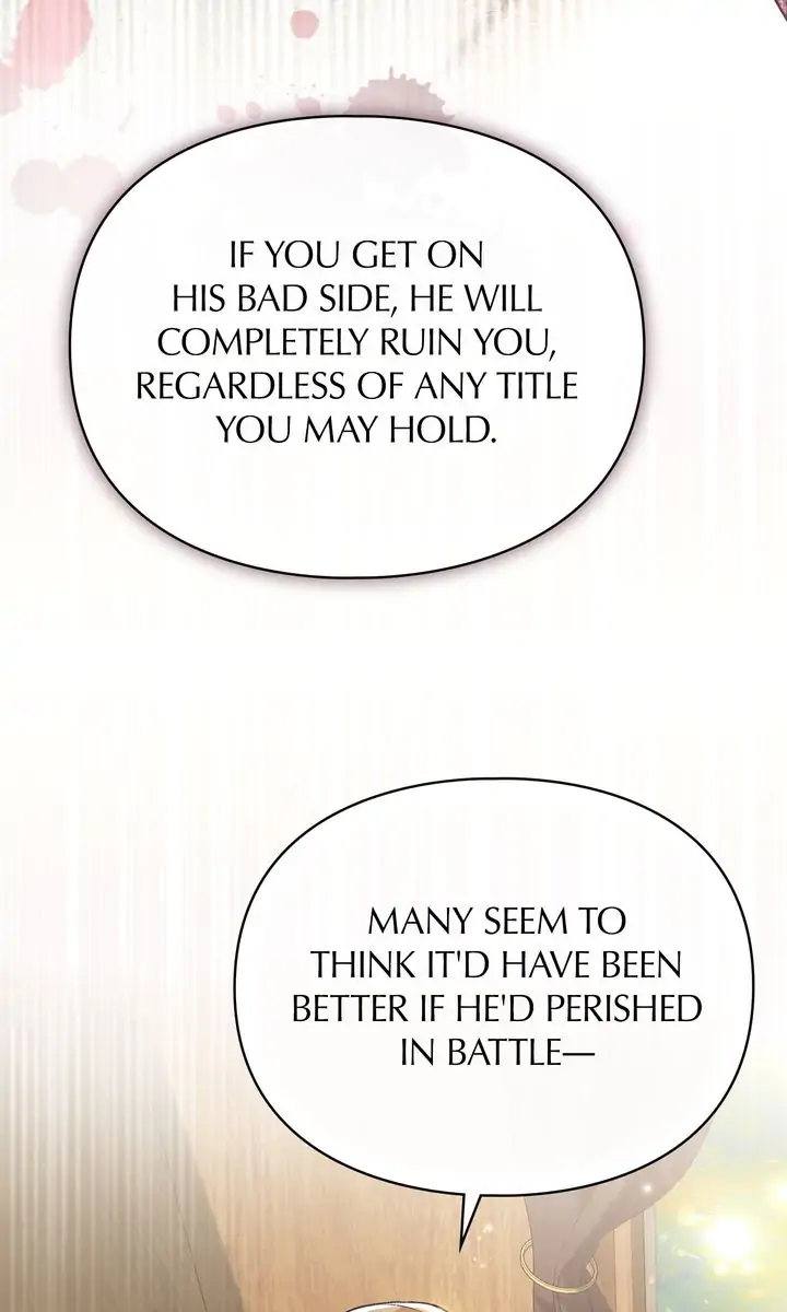 Betrayal of Dignity, chapter 1