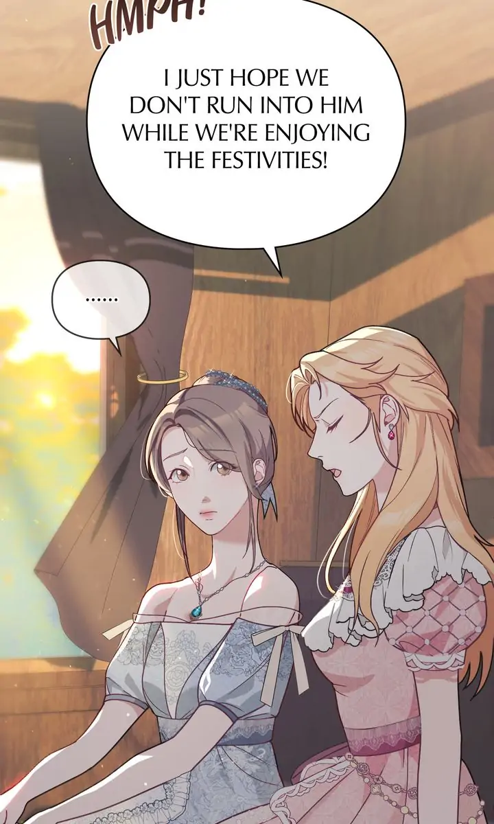 Betrayal of Dignity, chapter 1