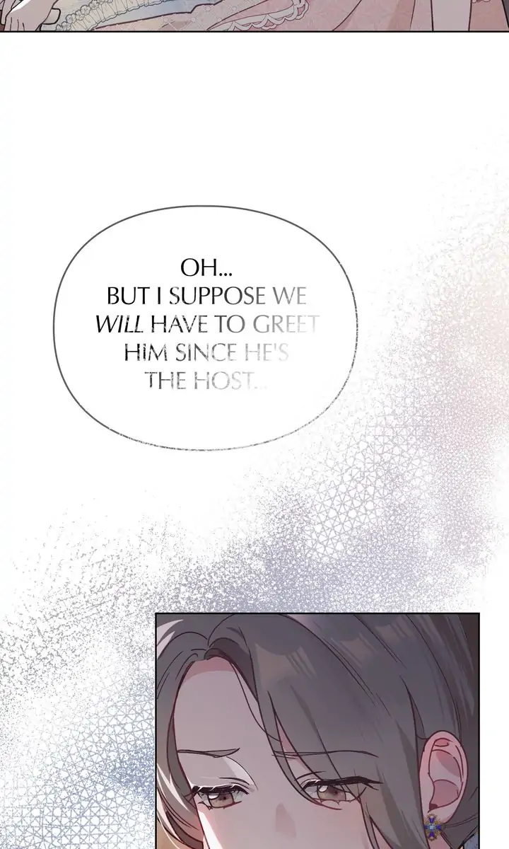 Betrayal of Dignity, chapter 1