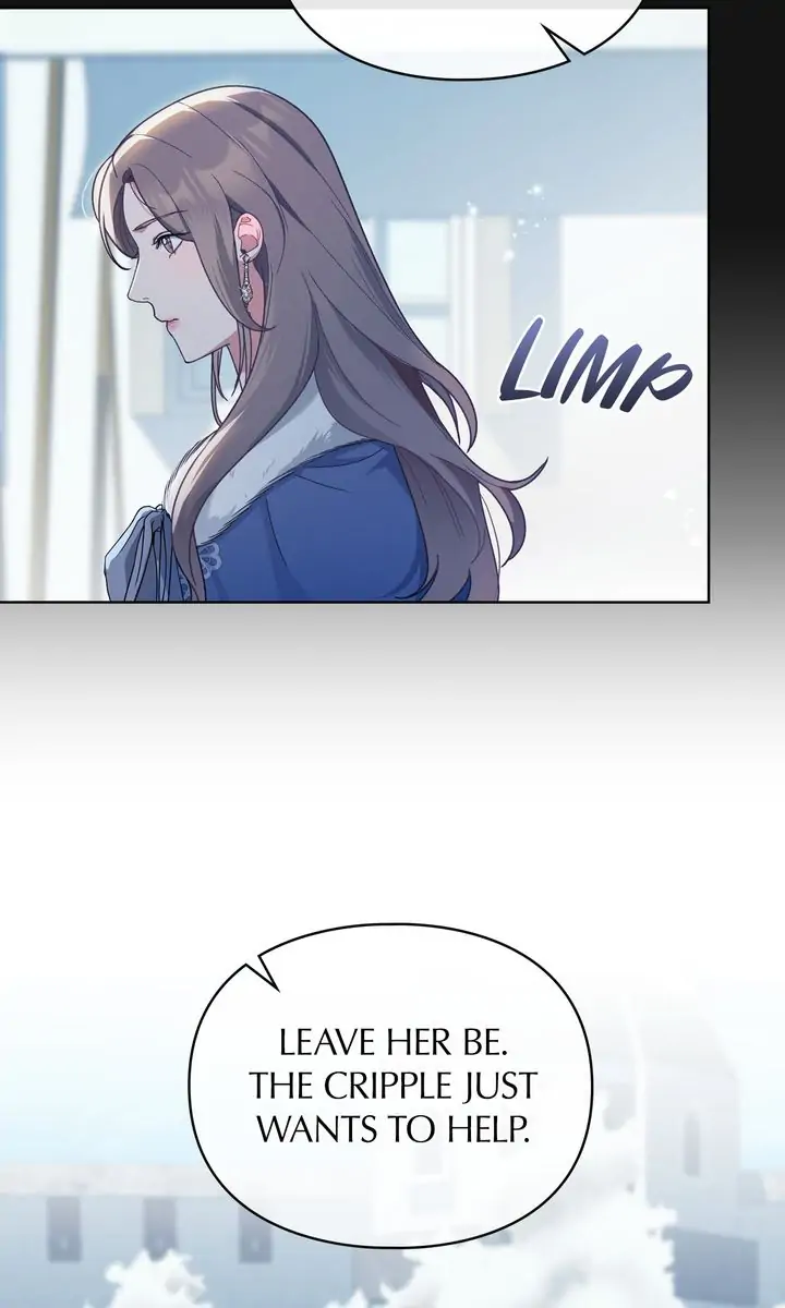 Betrayal of Dignity, chapter 1