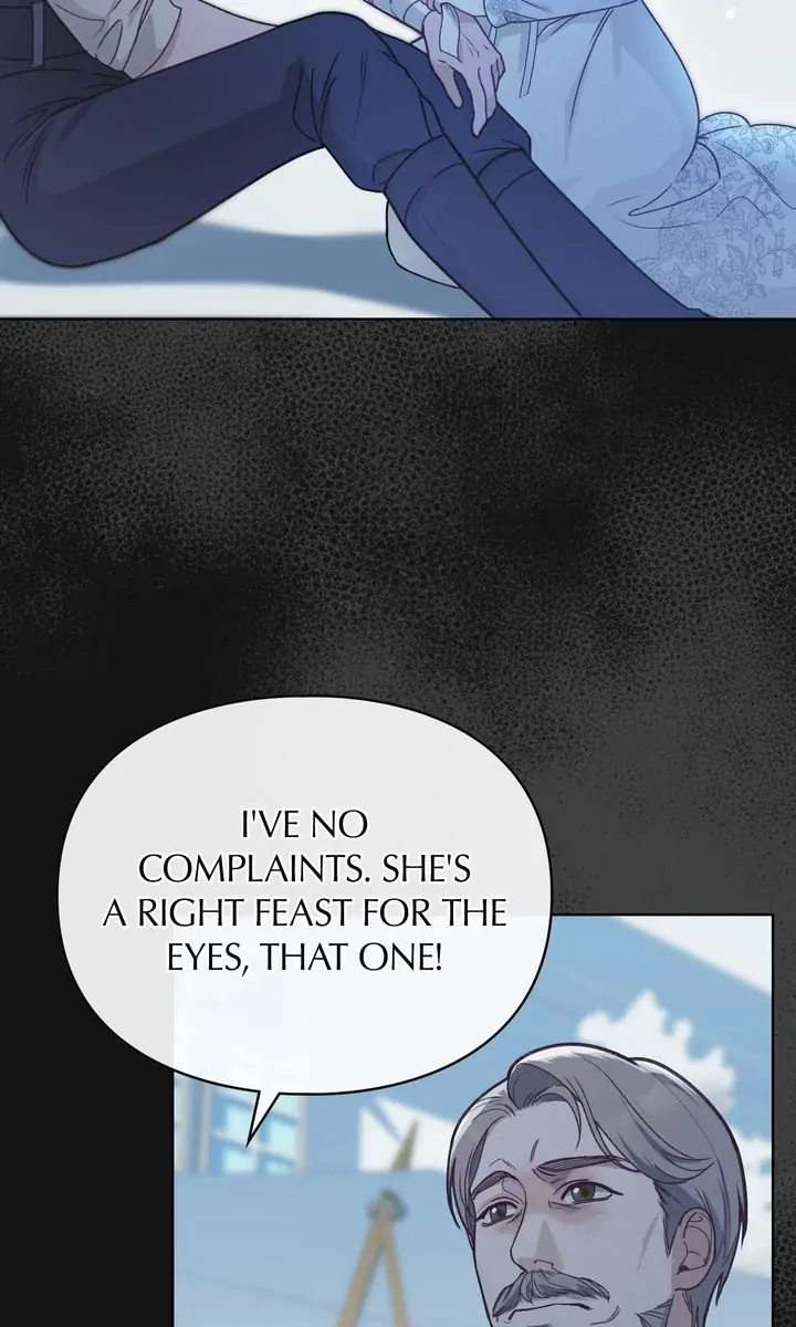 Betrayal of Dignity, chapter 1
