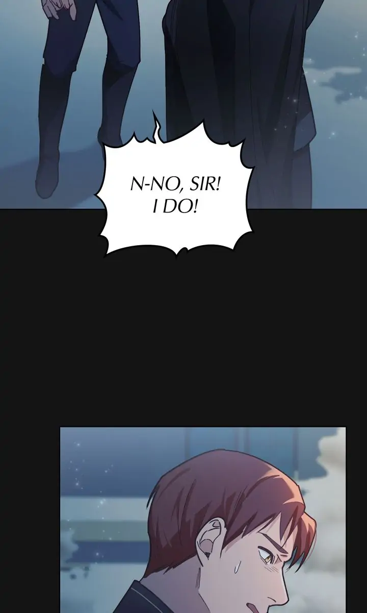 Betrayal of Dignity, chapter 1