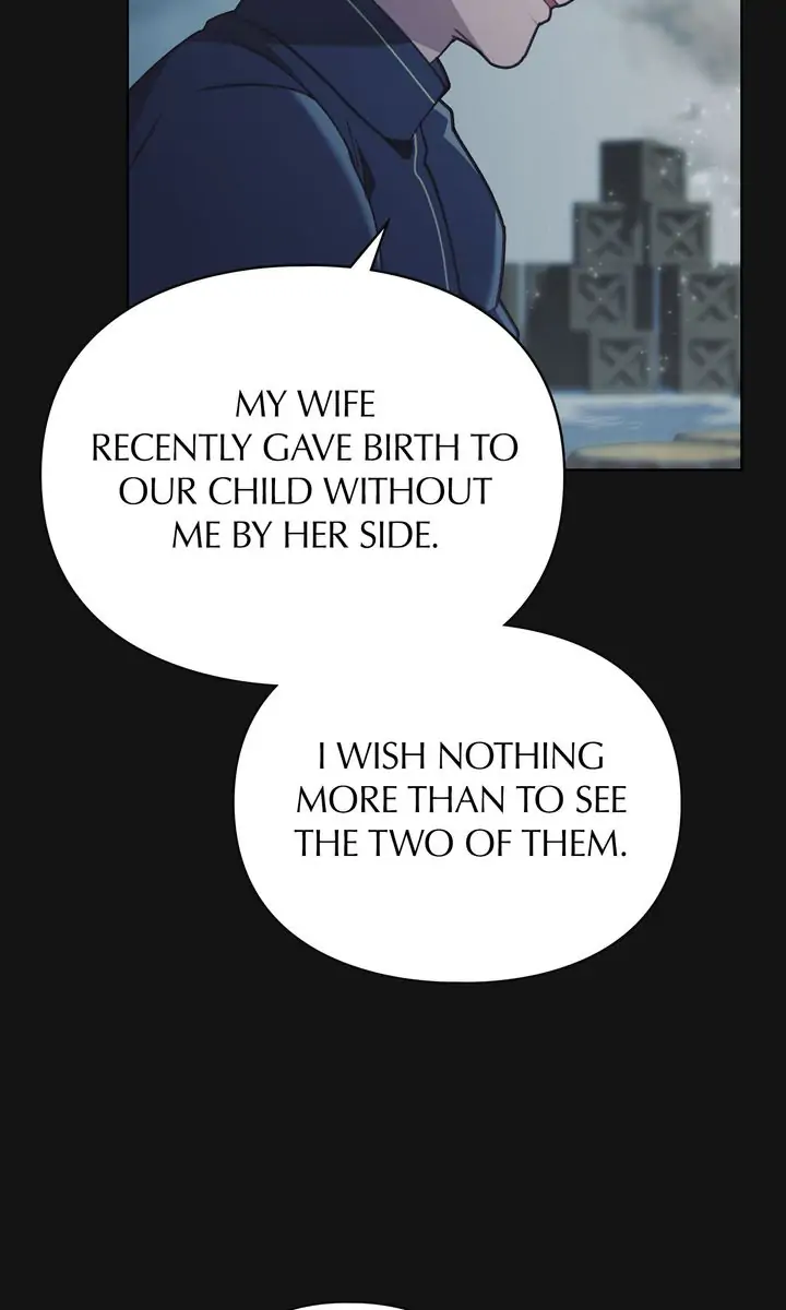 Betrayal of Dignity, chapter 1