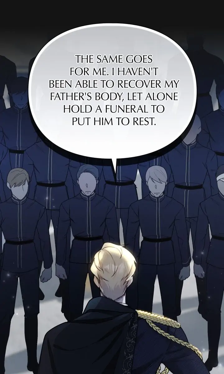 Betrayal of Dignity, chapter 1