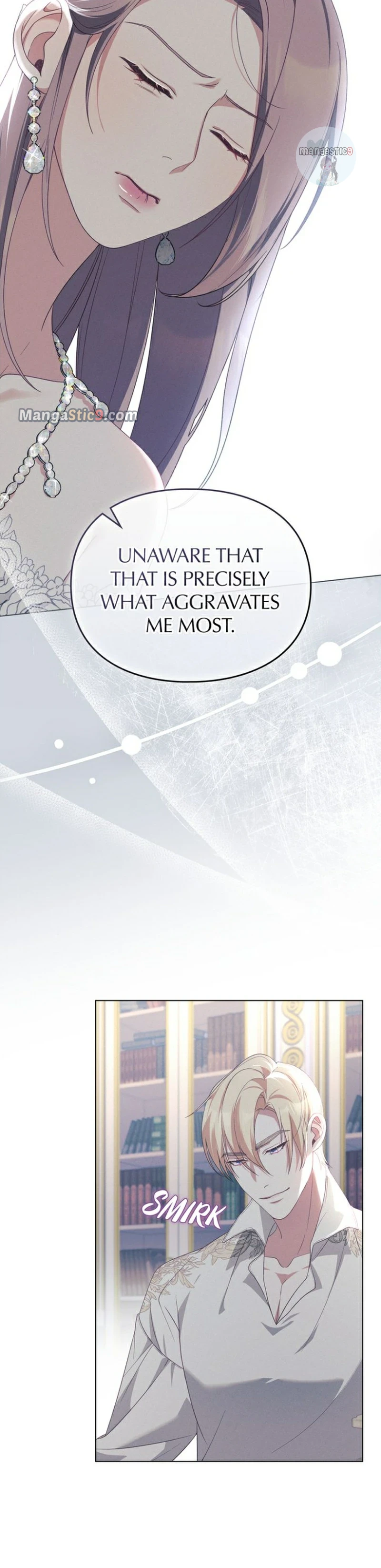 Betrayal of Dignity, chapter 16