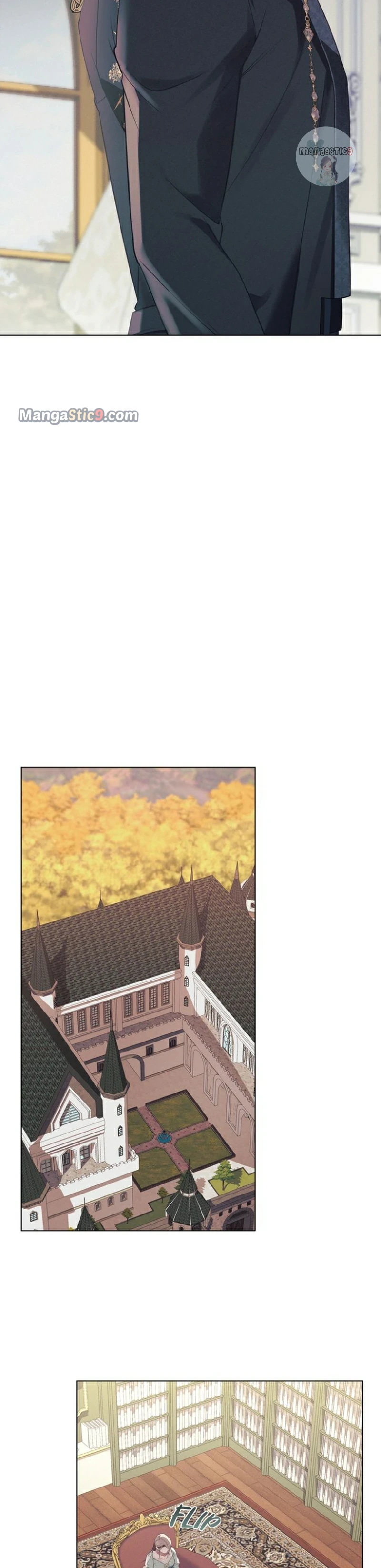 Betrayal of Dignity, chapter 16