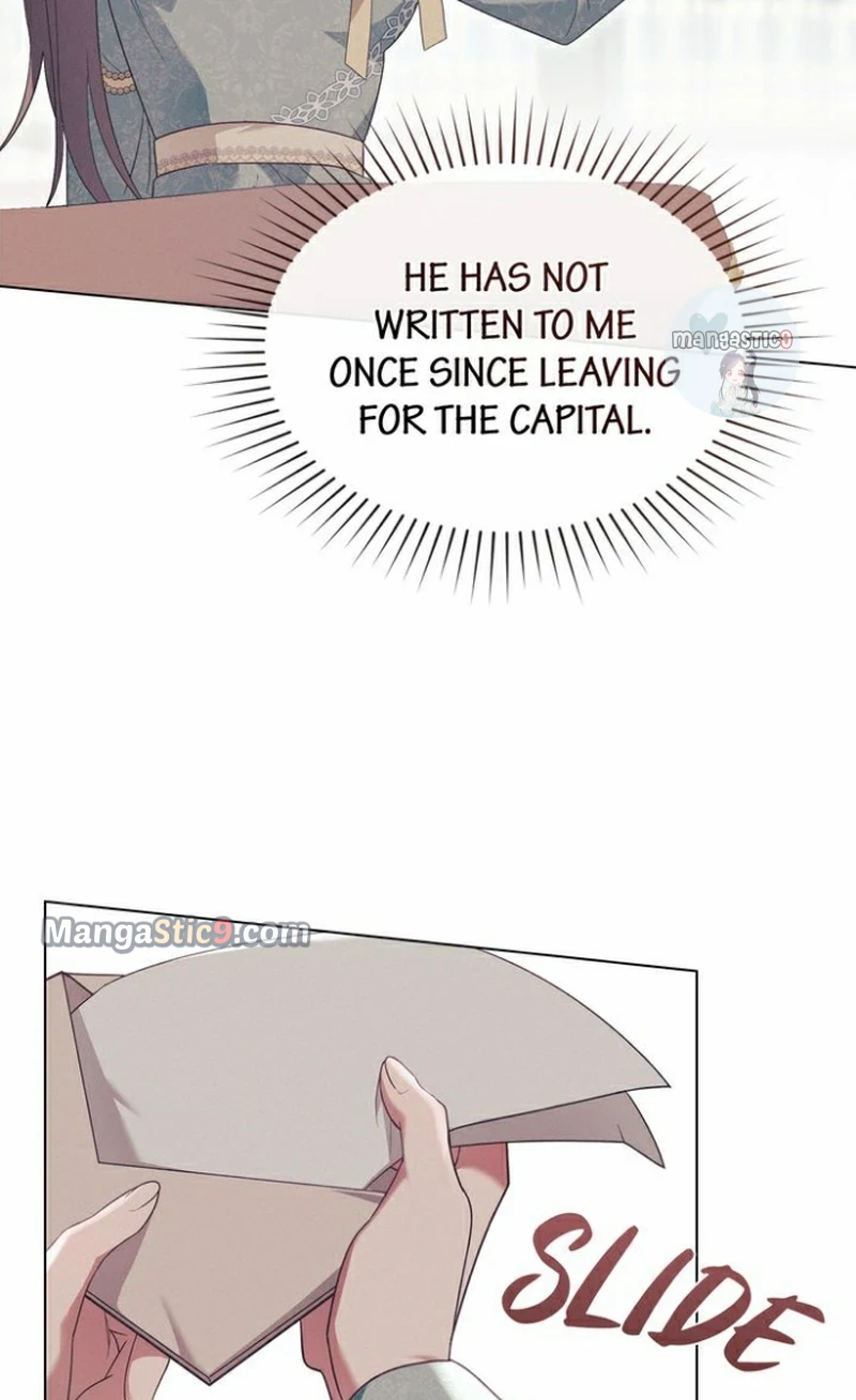 Betrayal of Dignity, chapter 16
