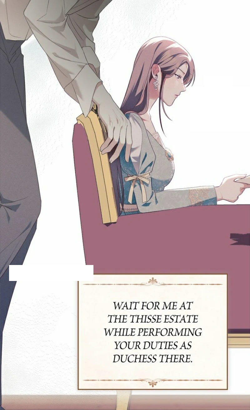 Betrayal of Dignity, chapter 16