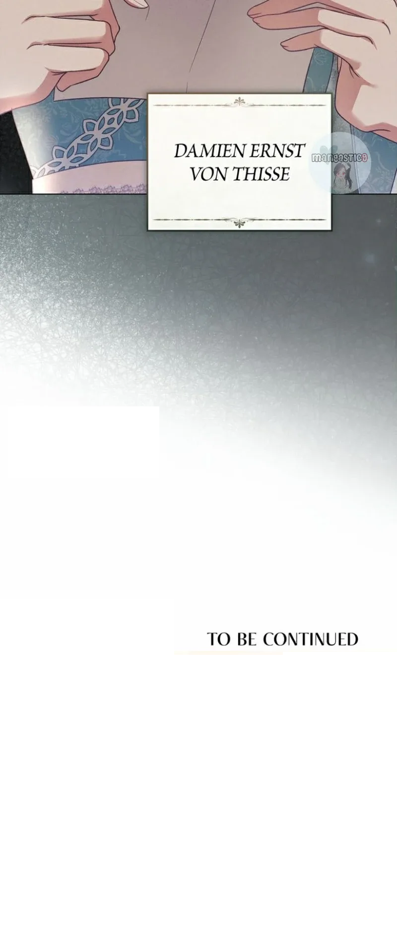 Betrayal of Dignity, chapter 16