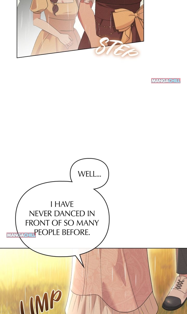 Betrayal of Dignity, chapter 40