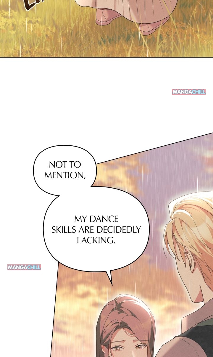 Betrayal of Dignity, chapter 40