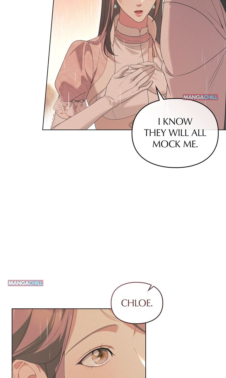 Betrayal of Dignity, chapter 40