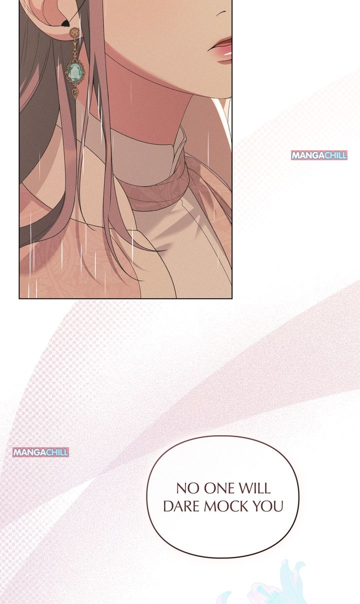 Betrayal of Dignity, chapter 40
